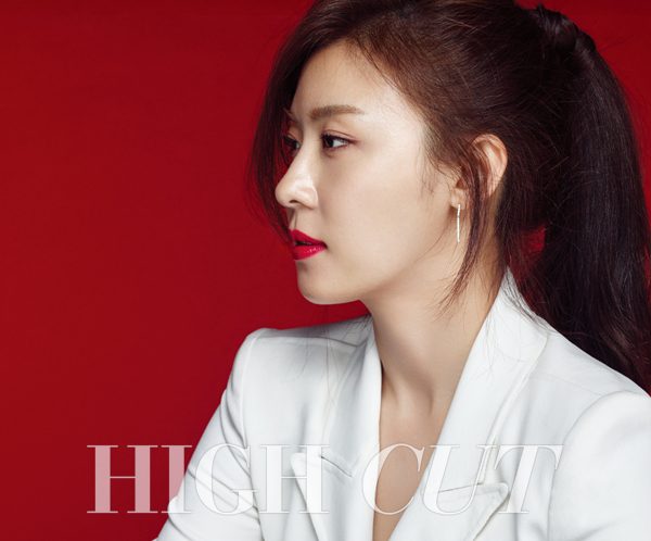 Ha Ji-Won HD Images/Photo Gallery Download #1643430