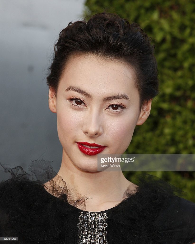 Isabella Leong HD画像/フォトギャラリーダウンロード #1670421