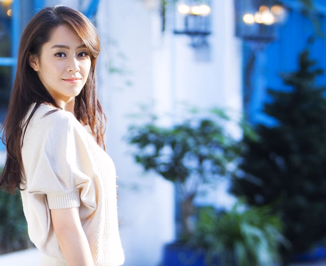 孟丽 高清写真/照片下载 #3459222