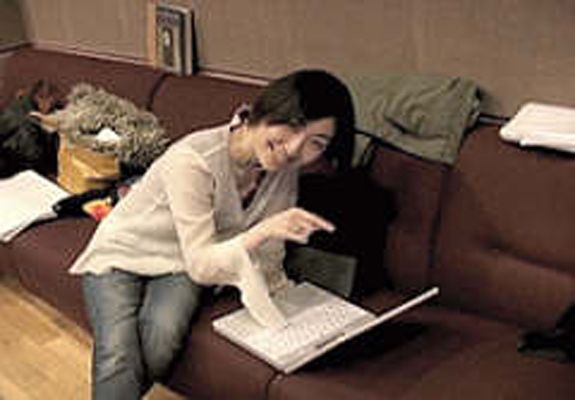 Maaya Sakamoto HD Images/Photo Gallery Download #6716056