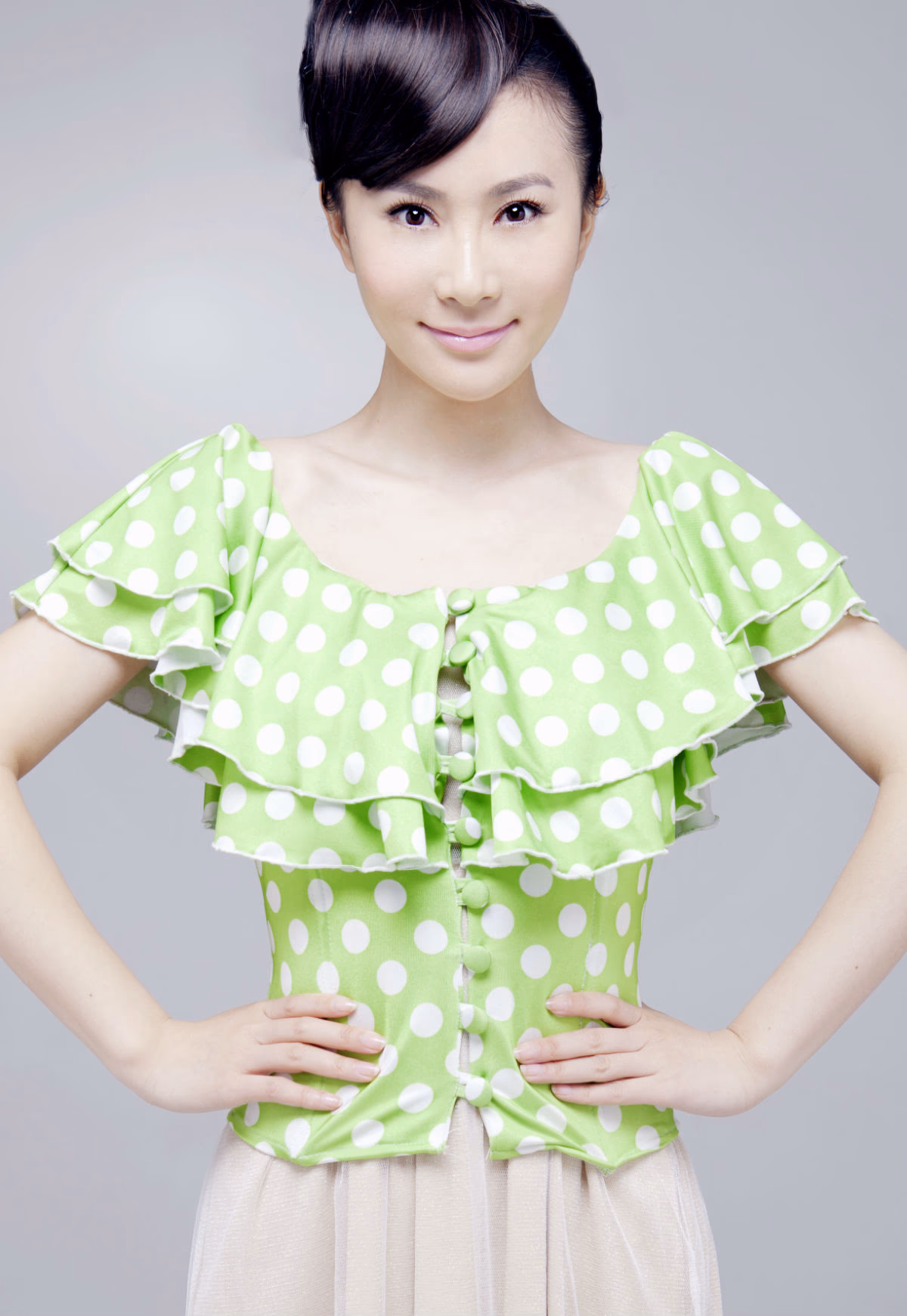 石天琦 高清写真/照片下载 #3415468