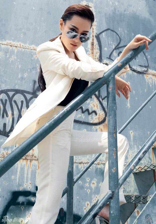 Viann Zhang HD Images/Photo Gallery Download #6638492