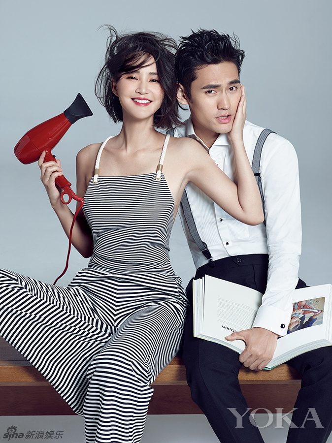 Xinyi Zhang HD Images/Photo Gallery Download #7089670