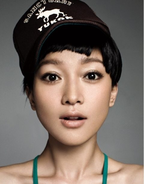Xun Zhou HD Images/Photo Gallery Download #1582913