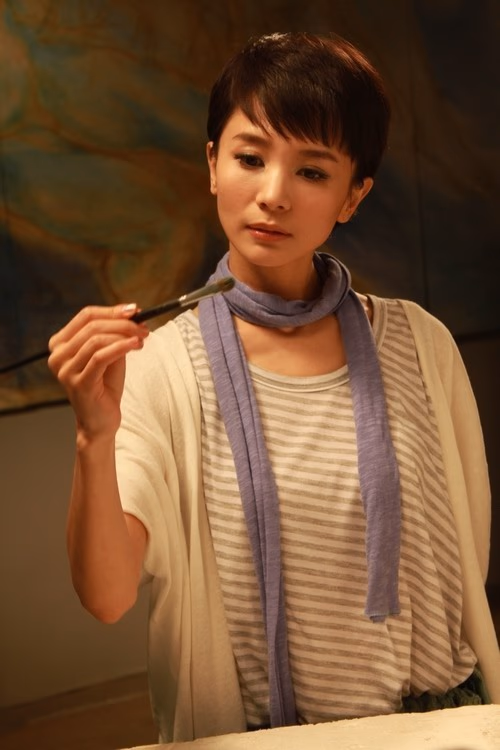 刘钇彤 高清写真/照片下载 #2187230