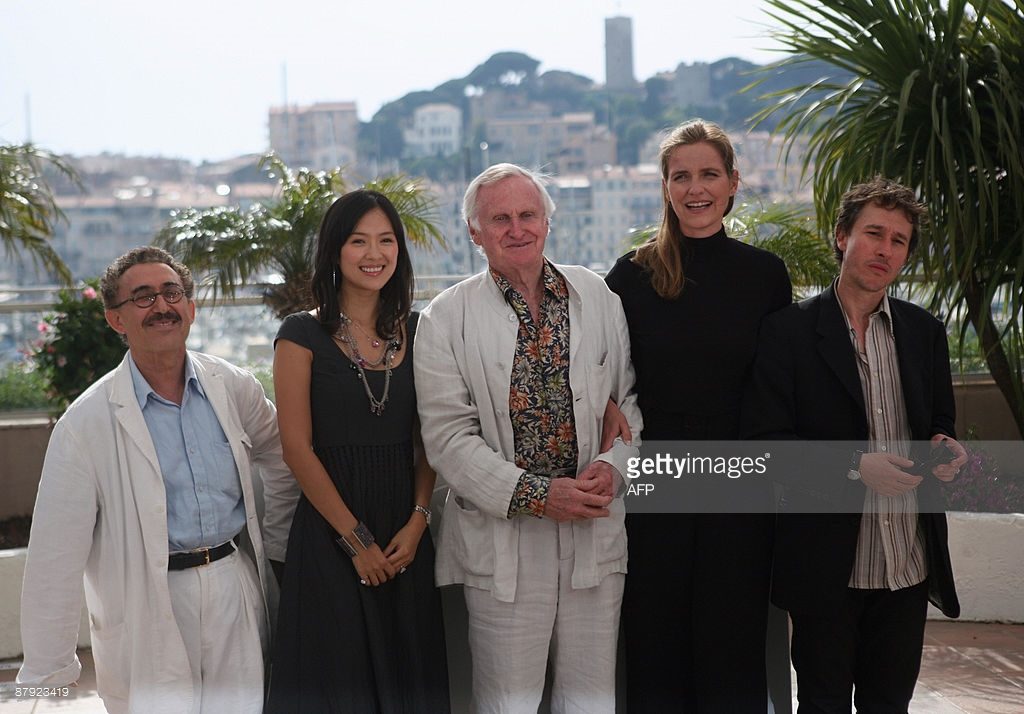 Ziyi Zhang HD Images/Photo Gallery Download #1044227