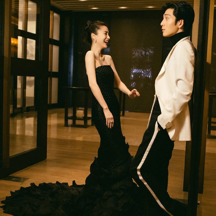 Angelababy HD Images/Photo Gallery Download #5282125