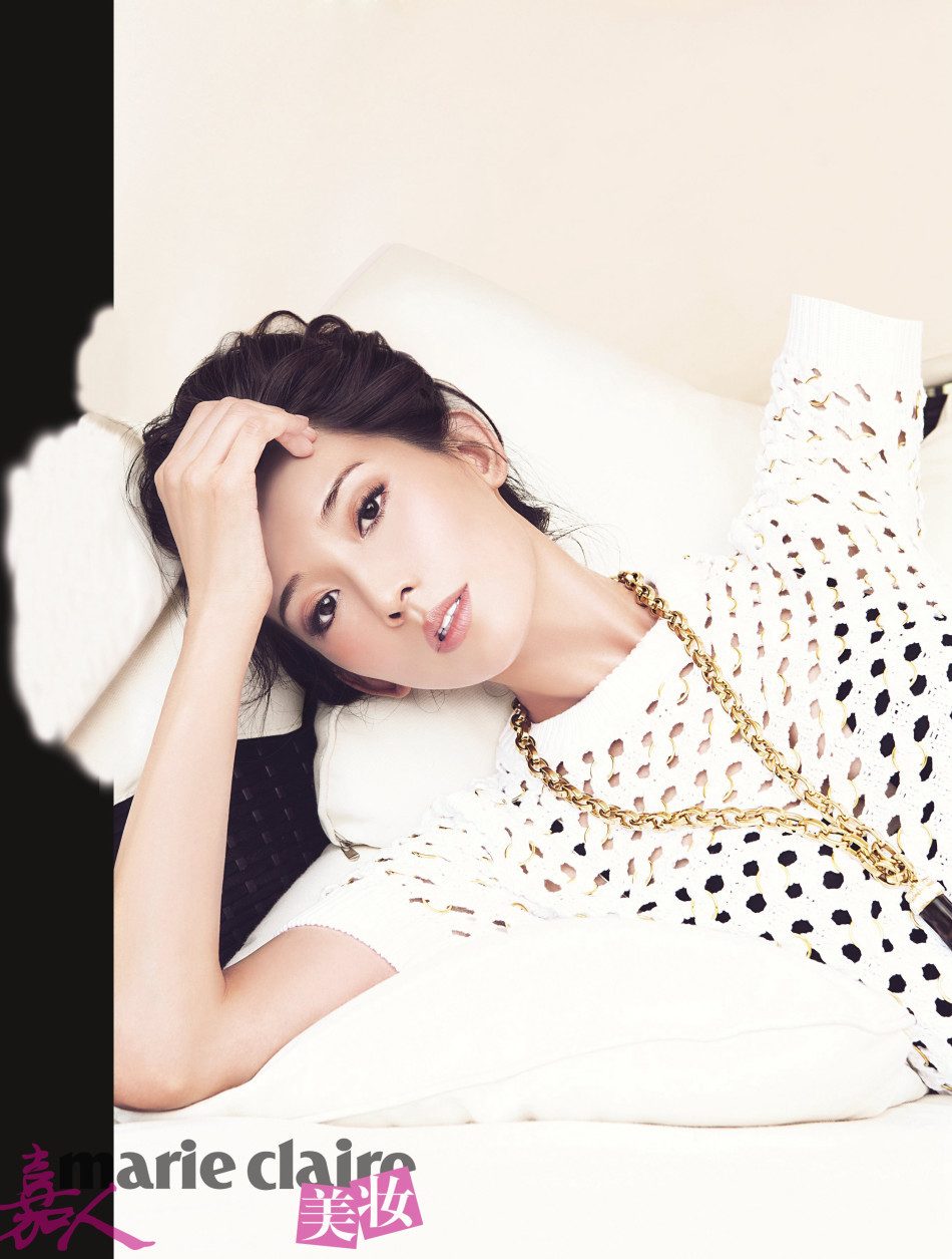 Chi-Ling Lin HD Images/Photo Gallery Download #988832