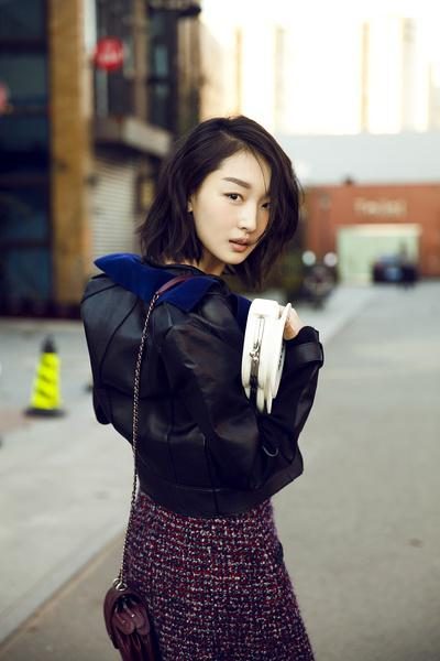 周冬雨 高清写真/照片下载 #1911076