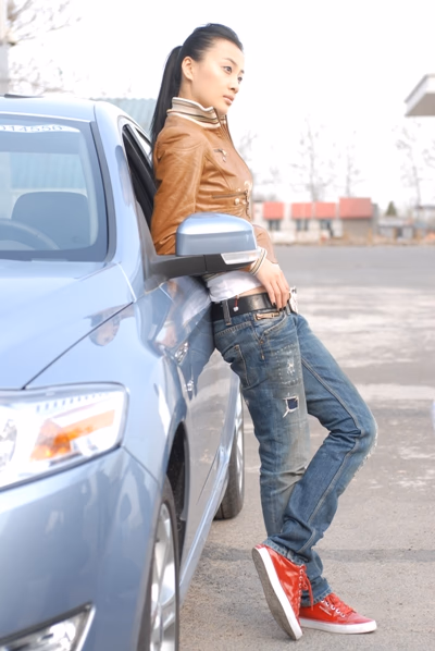 徐梵溪 高清写真/照片下载 #3306375