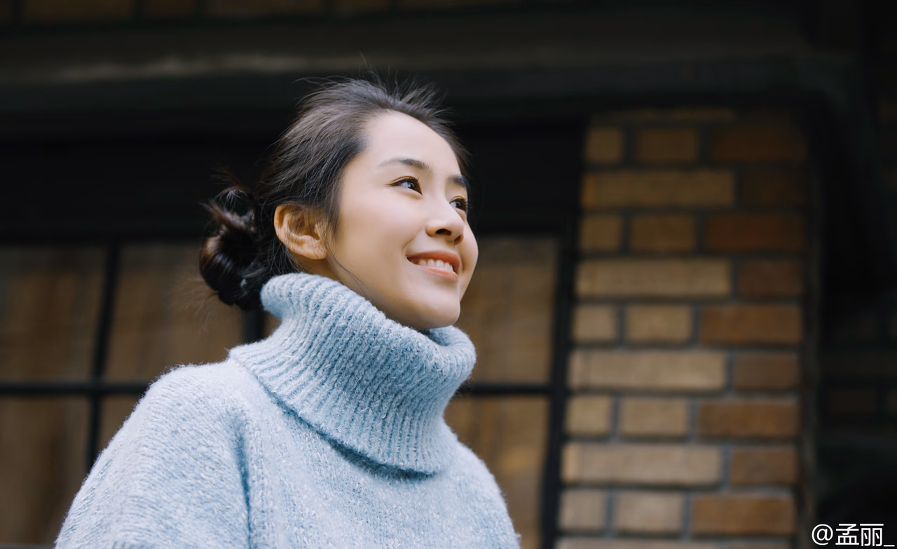 孟丽 高清写真/照片下载 #3459514