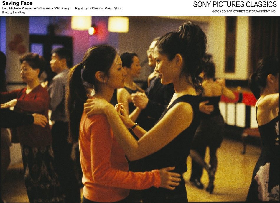 Michelle Krusiec HD Images/Photo Gallery Download #721478
