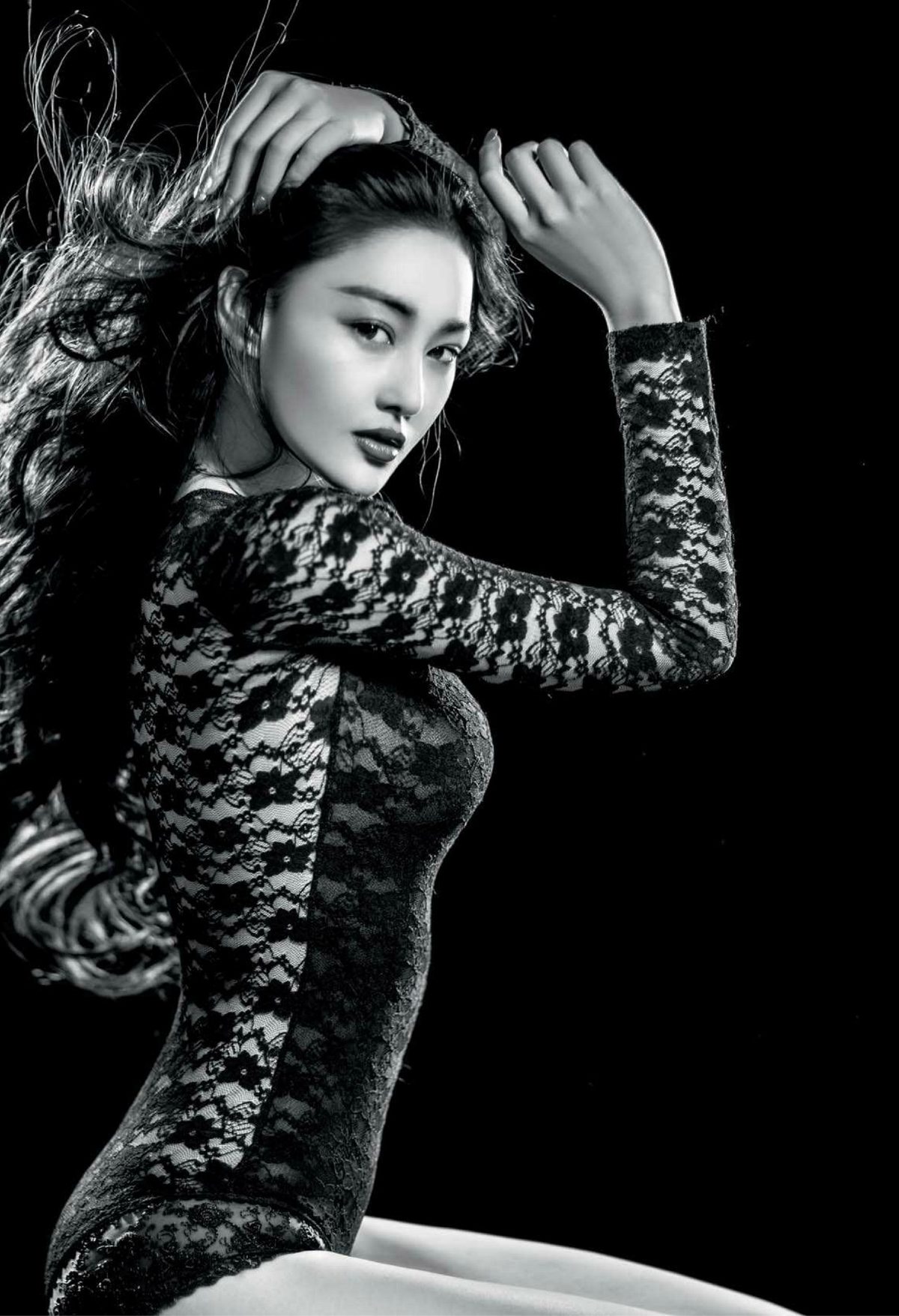 Viann Zhang HD Images/Photo Gallery Download #6635997