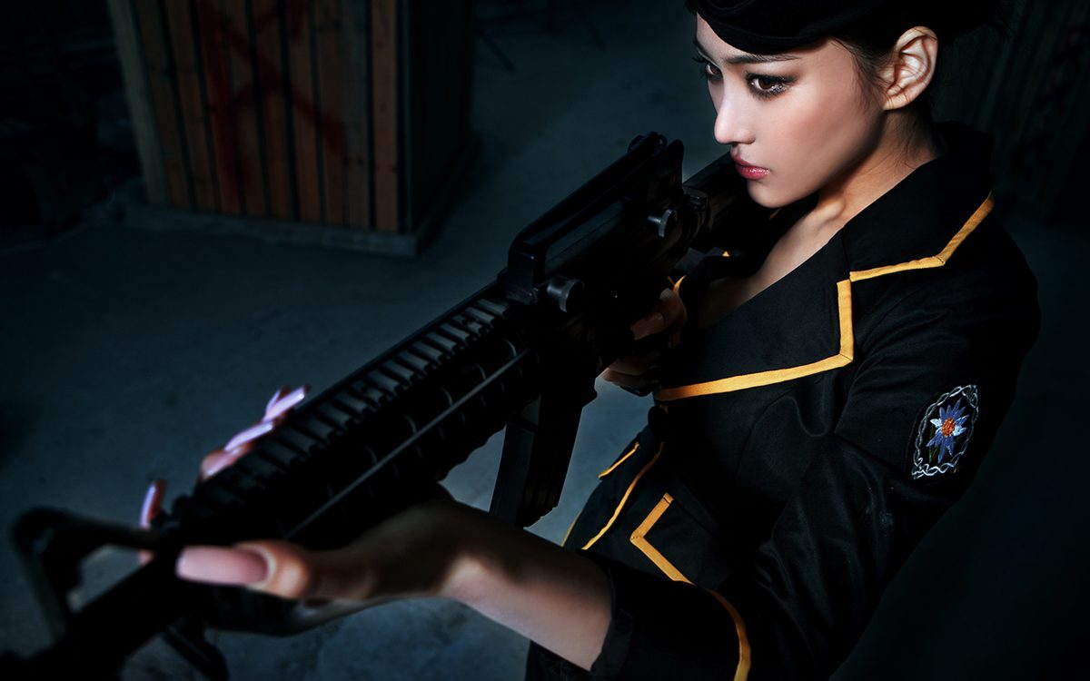 Viann Zhang HD Images/Photo Gallery Download #6638784