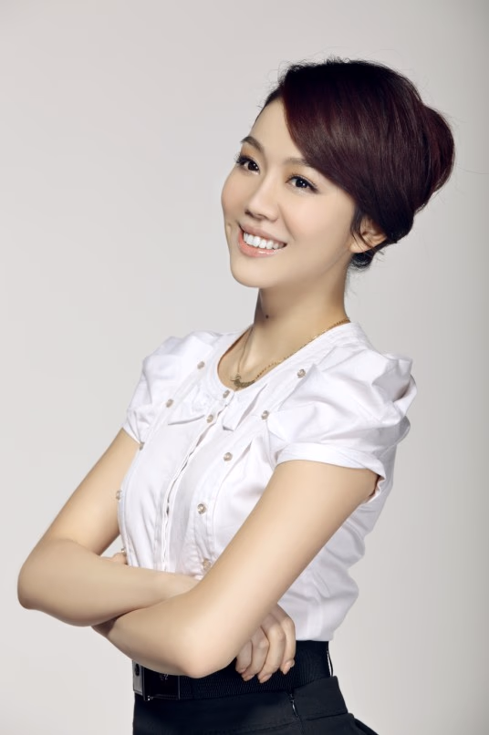 姜妍 高清写真/照片下载 #3449570