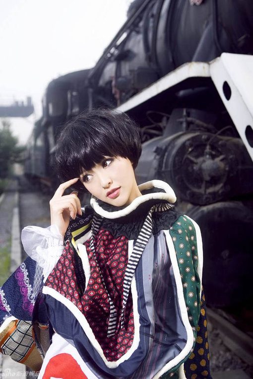 Yan Tang HD Images/Photo Gallery Download #1930112