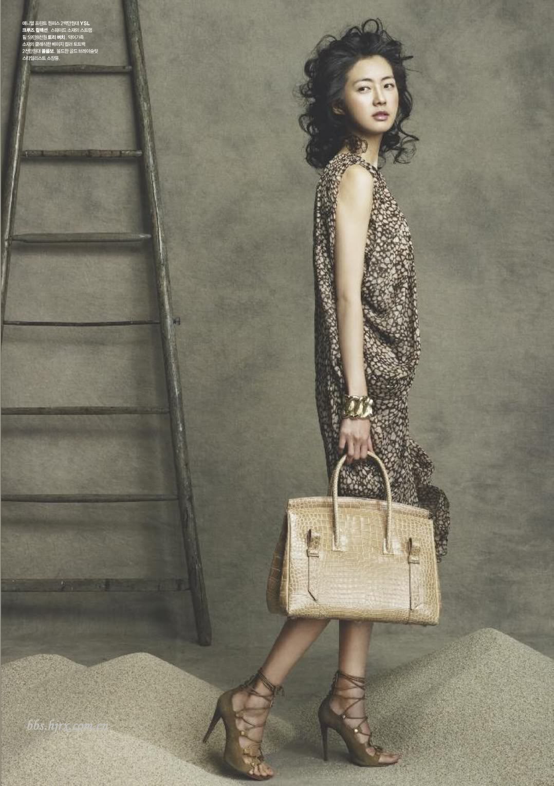 Yo-won Lee HD Images/Photo Gallery Download #6980577