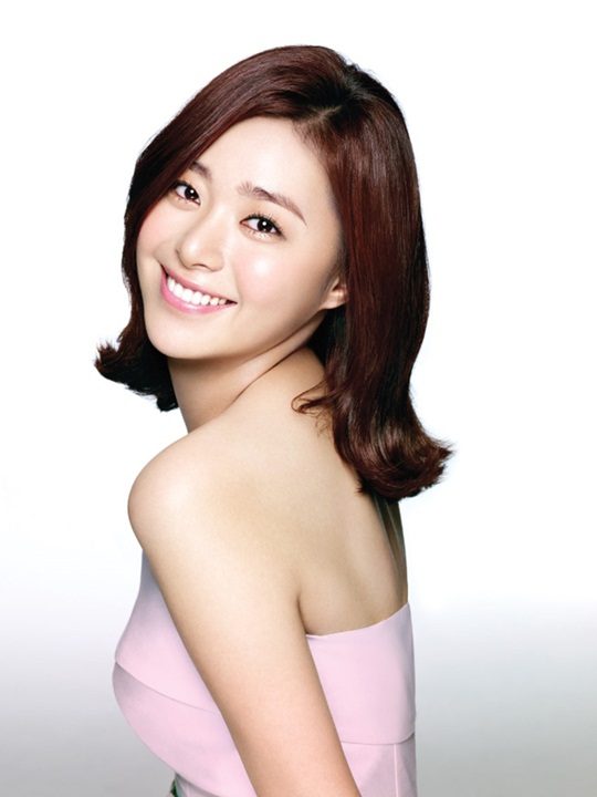 Young-eun Lee HD Images/Photo Gallery Download #709545
