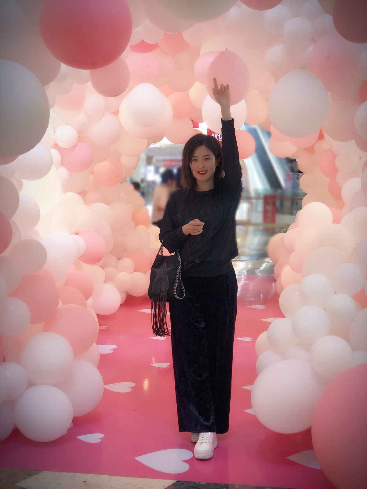 Baihui Xu HD Images/Photo Gallery Download #1797153