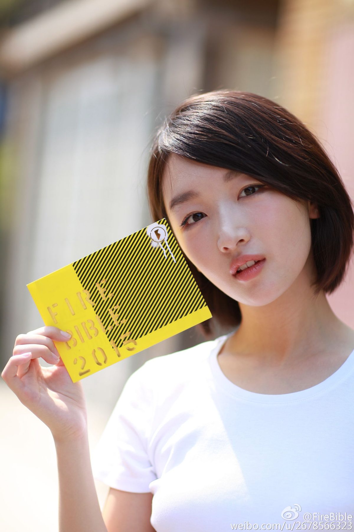 周冬雨 高清写真/照片下载 #1911368