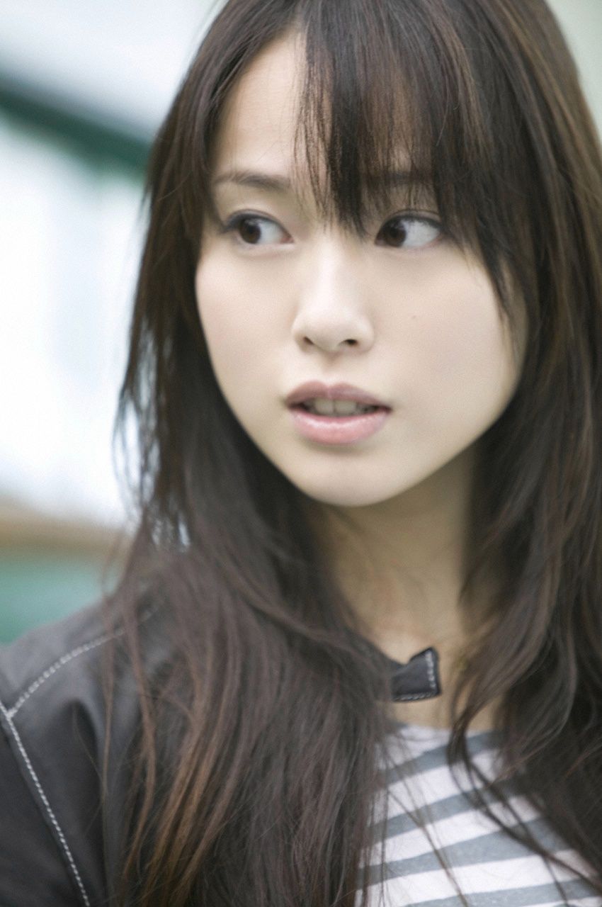 户田惠梨香 高清写真/照片下载 #4076056