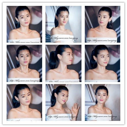 全智贤 高清写真/照片下载 #940540