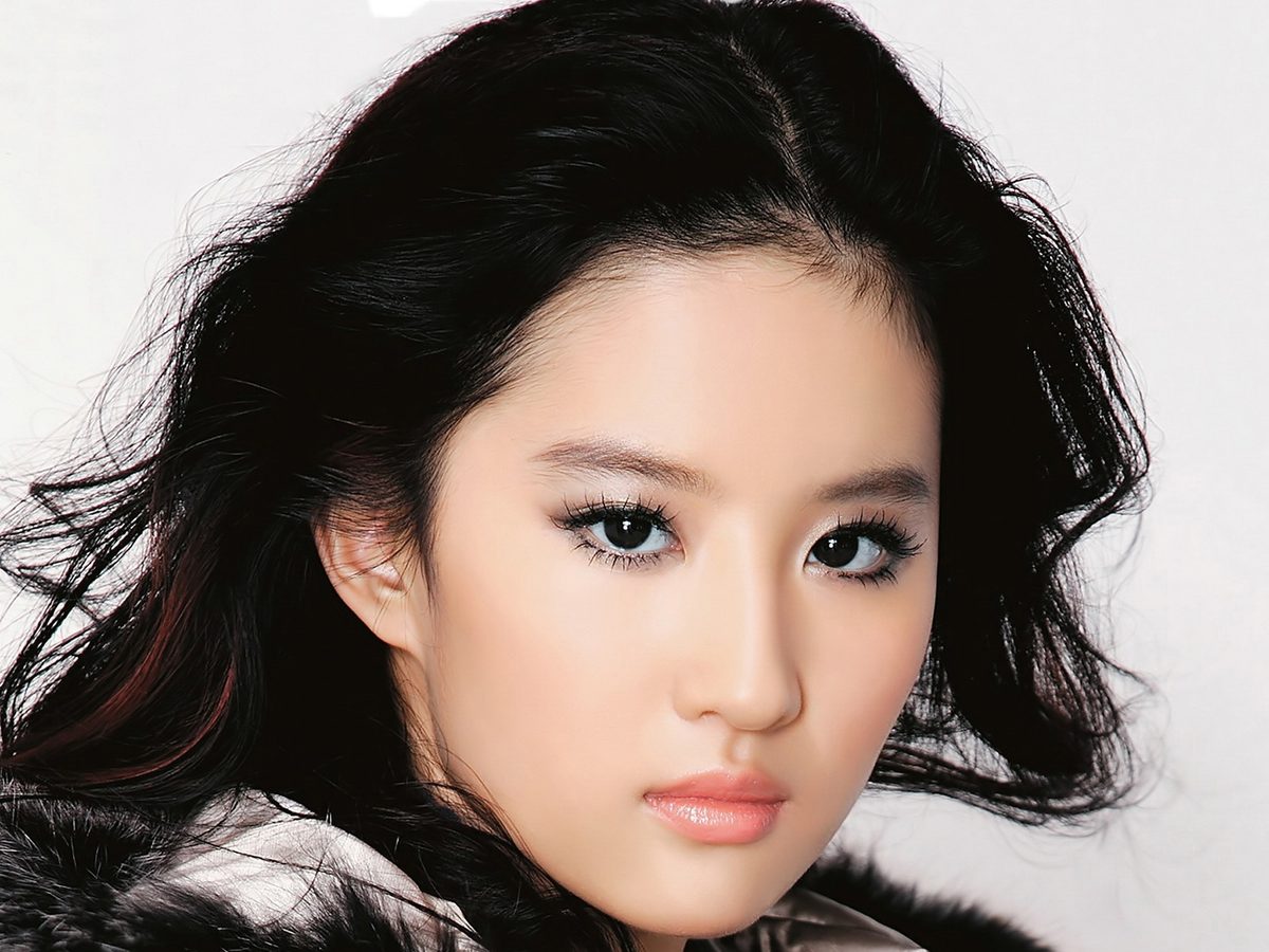 Liu Yifei HD Images/Photo Gallery Download #6689649