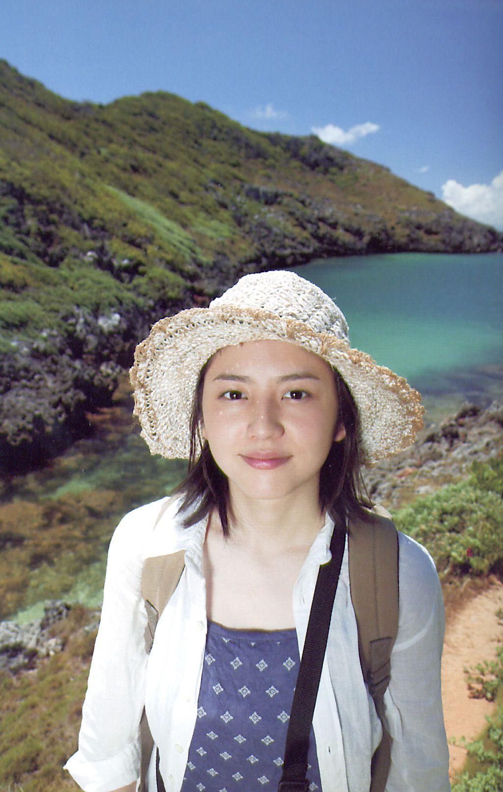 Masami Nagasawa HD Images/Photo Gallery Download #9330233