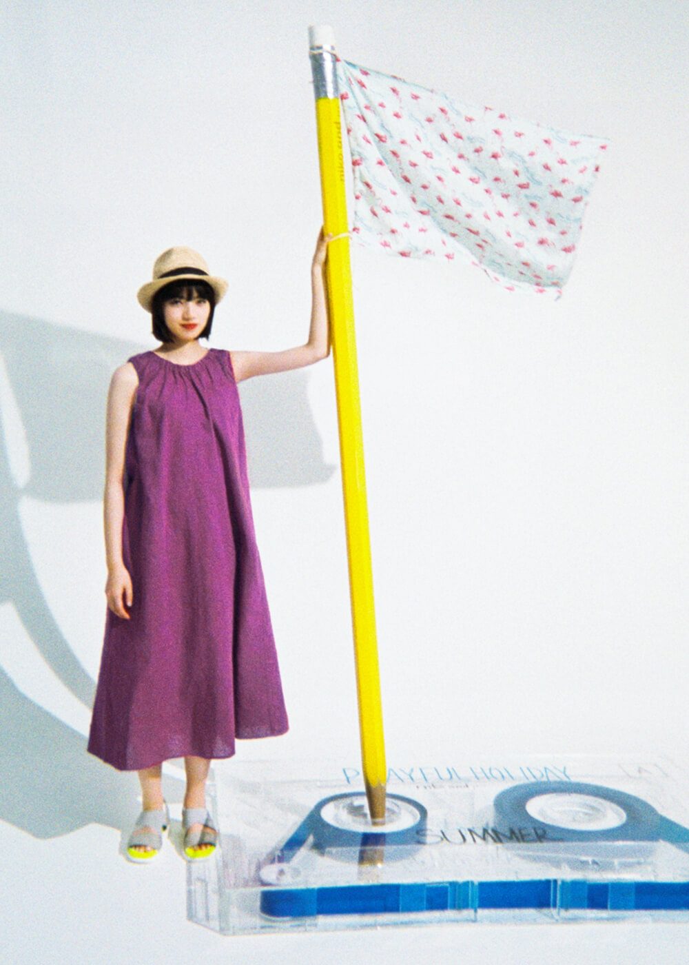 Nana Komatsu HD Images/Photo Gallery Download #3899051