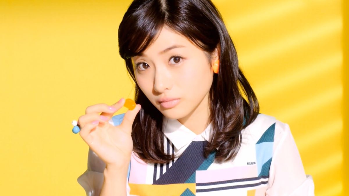 Satomi Ishihara HD Images/Photo Gallery Download #617499