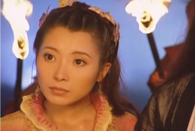 张棪琰 高清写真/照片下载 #3481683