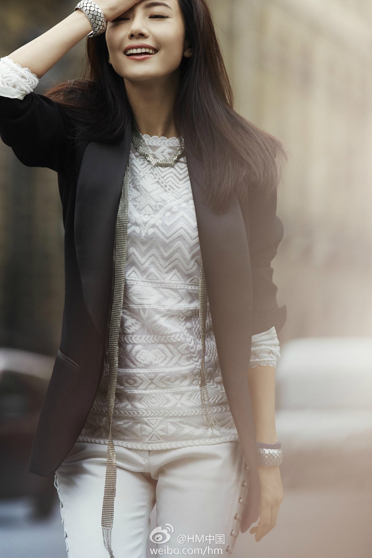 Yuanyuan Gao HD Images/Photo Gallery Download #1595430