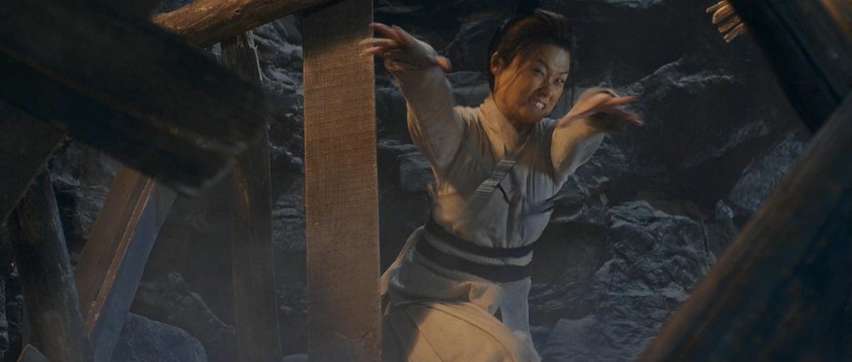 Yuchun Li HD Images/Photo Gallery Download #1906538
