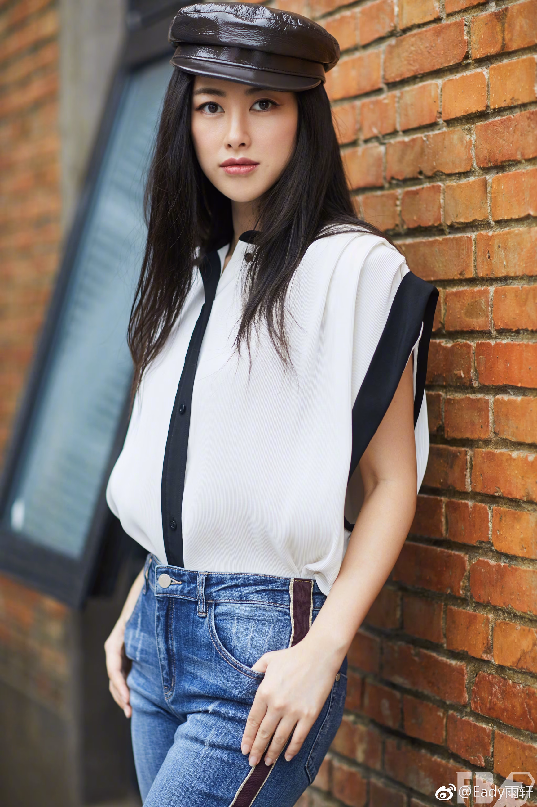 朱珠 高清写真/照片下载 #3328544