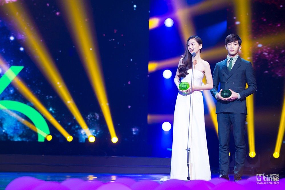 Angelababy HD Images/Photo Gallery Download #6651301