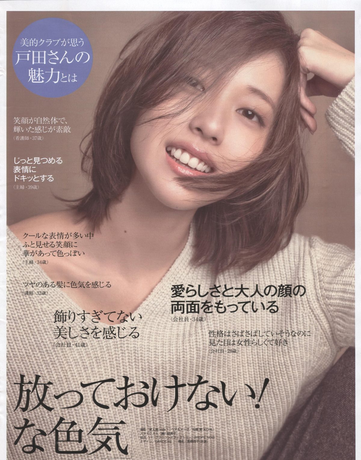 Erika Toda HD Images/Photo Gallery Download #4081178