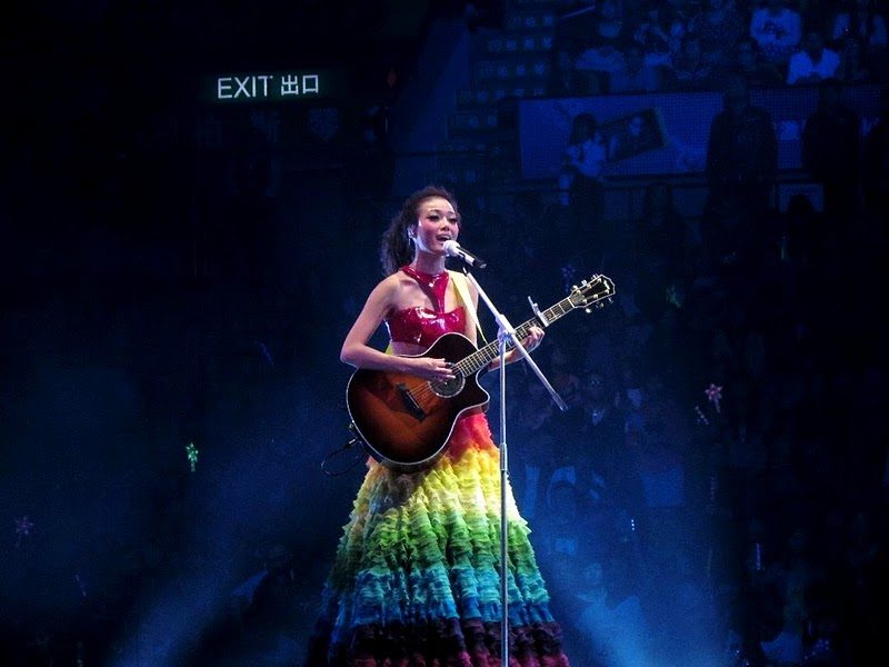 Joey Yung HD Images/Photo Gallery Download #765816