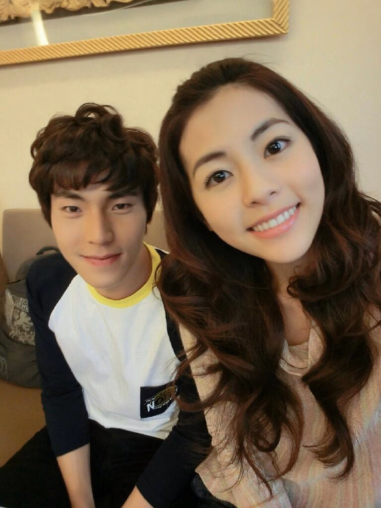 任容萱 高清写真/照片下载 #3438221