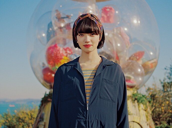 Nana Komatsu HD Images/Photo Gallery Download #3899343