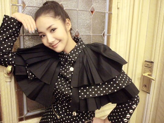 Park Min-Young HD Images/Photo Gallery Download #6959284