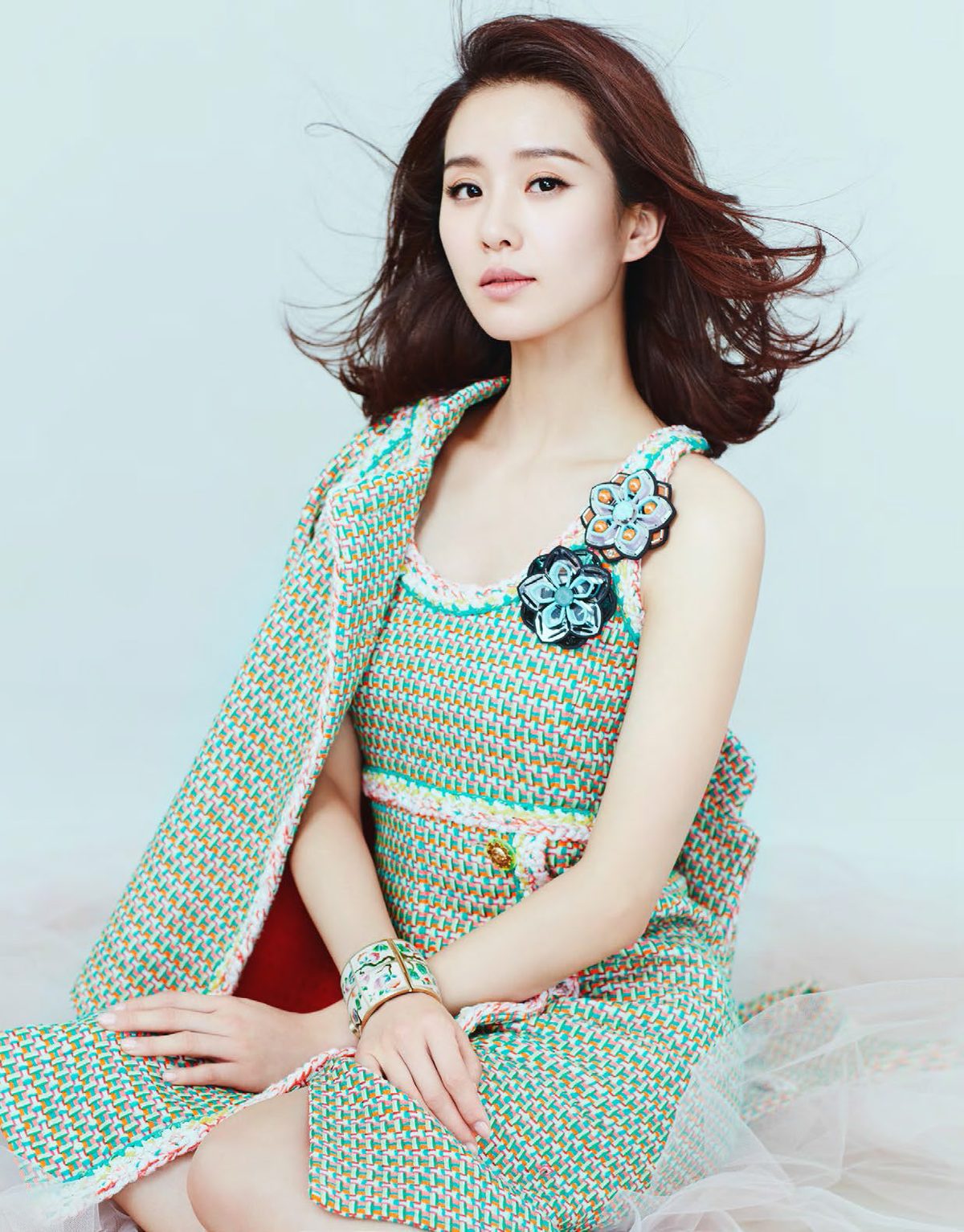 Shi Shi Liu HD Images/Photo Gallery Download #6782279