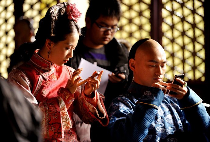 Shi Shi Liu HD Images/Photo Gallery Download #7105320