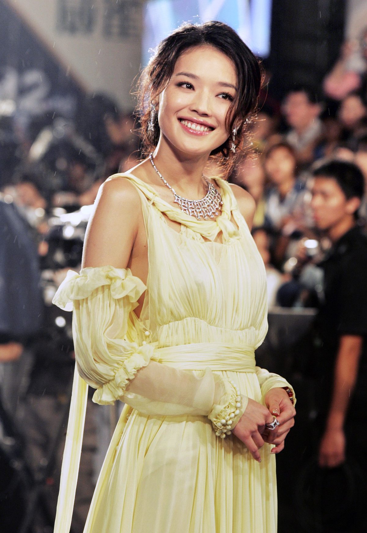 Shu Qi HD Images/Photo Gallery Download #6721762