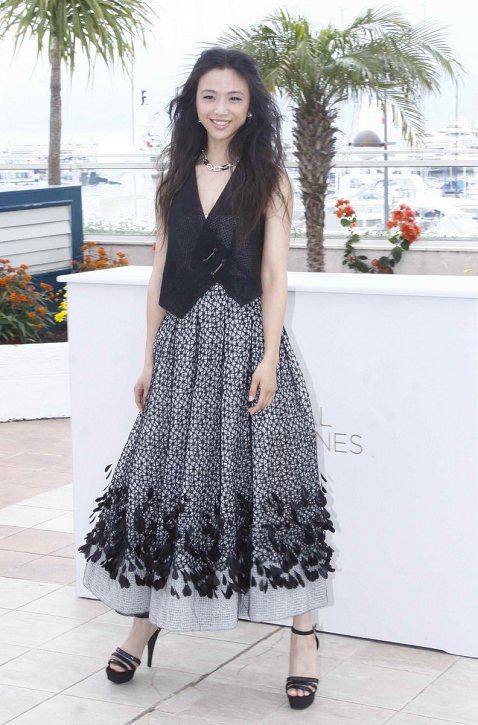 Tang Wei HD Images/Photo Gallery Download #705299