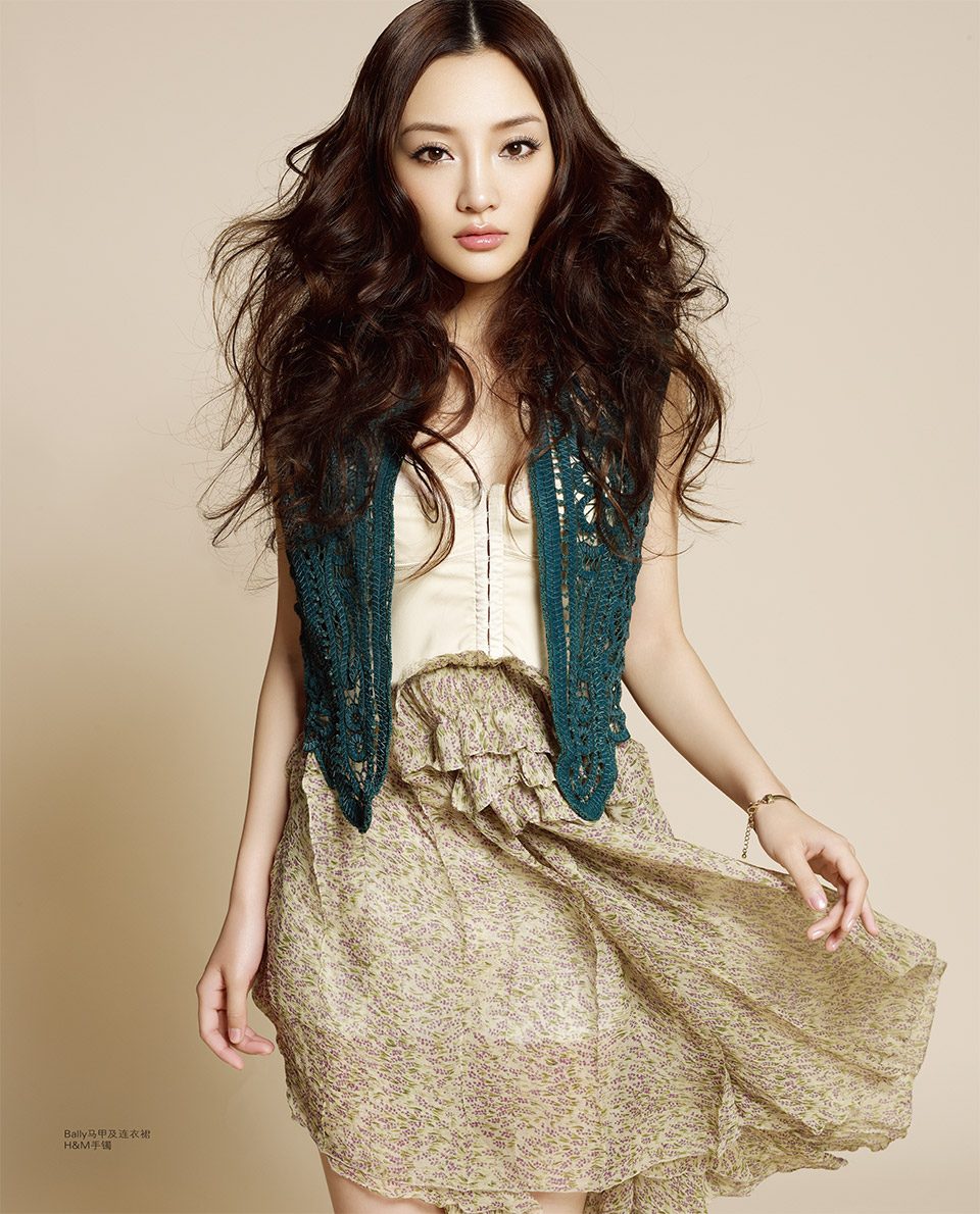 Xiaolu Li HD Images/Photo Gallery Download #775760