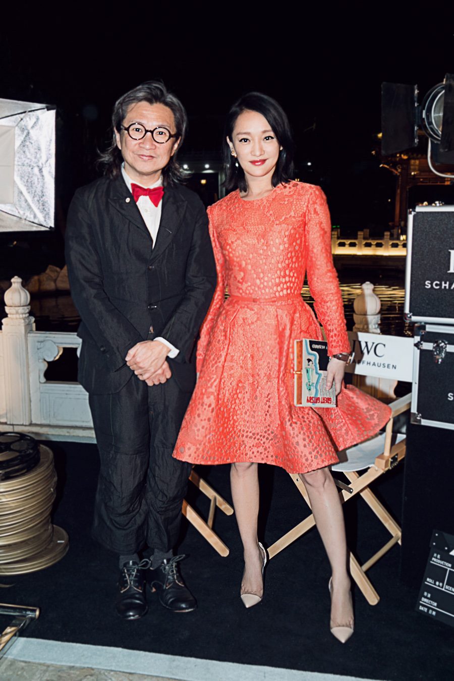 Xun Zhou HD Images/Photo Gallery Download #743939