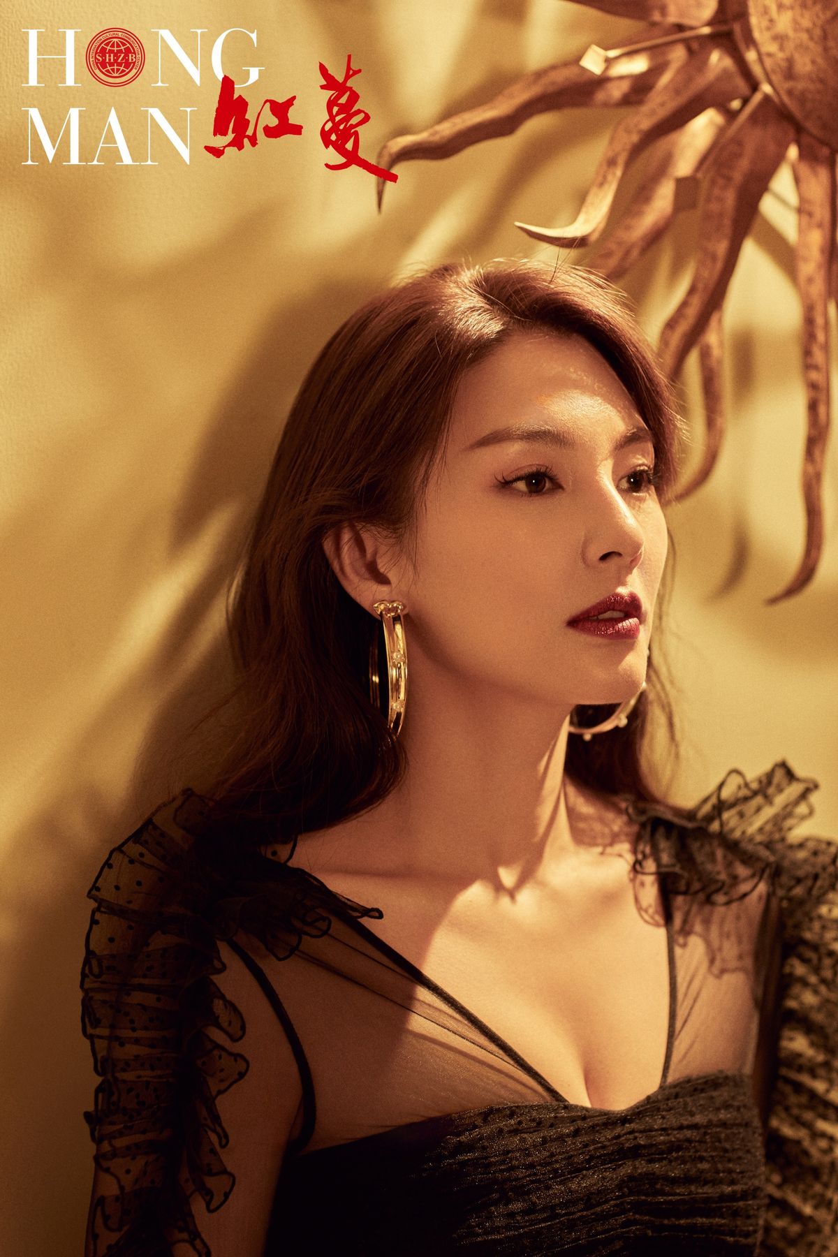 Yuqi Zhang HD Images/Photo Gallery Download #1863076