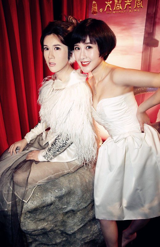 Zitong Xia HD画像/フォトギャラリーダウンロード #7012982