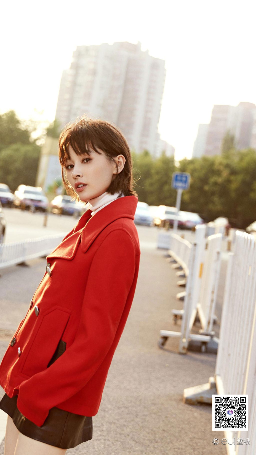 Ziwen Wang HD Images/Photo Gallery Download #7029745