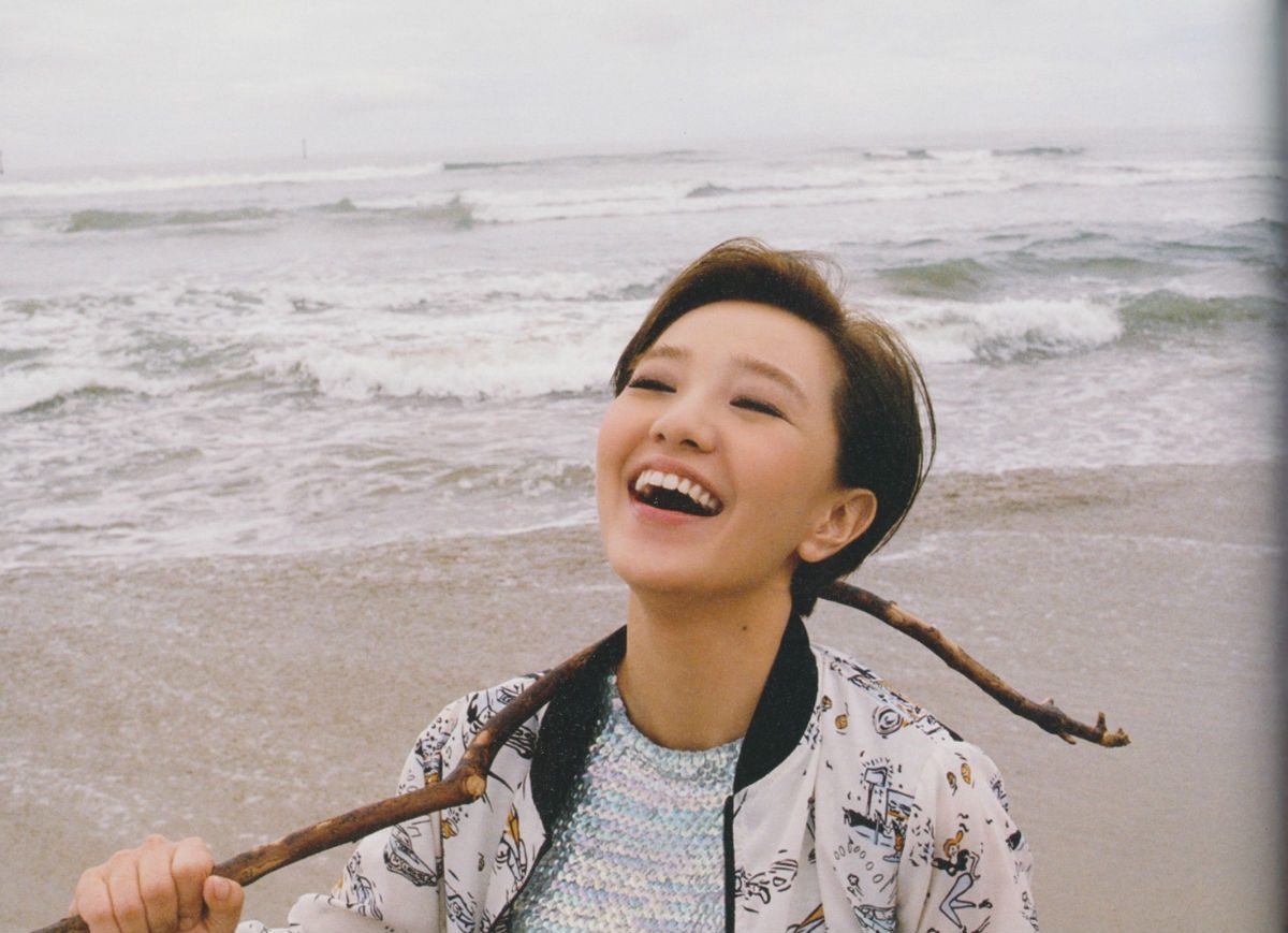 Amber Kuo HD Images/Photo Gallery Download #826625